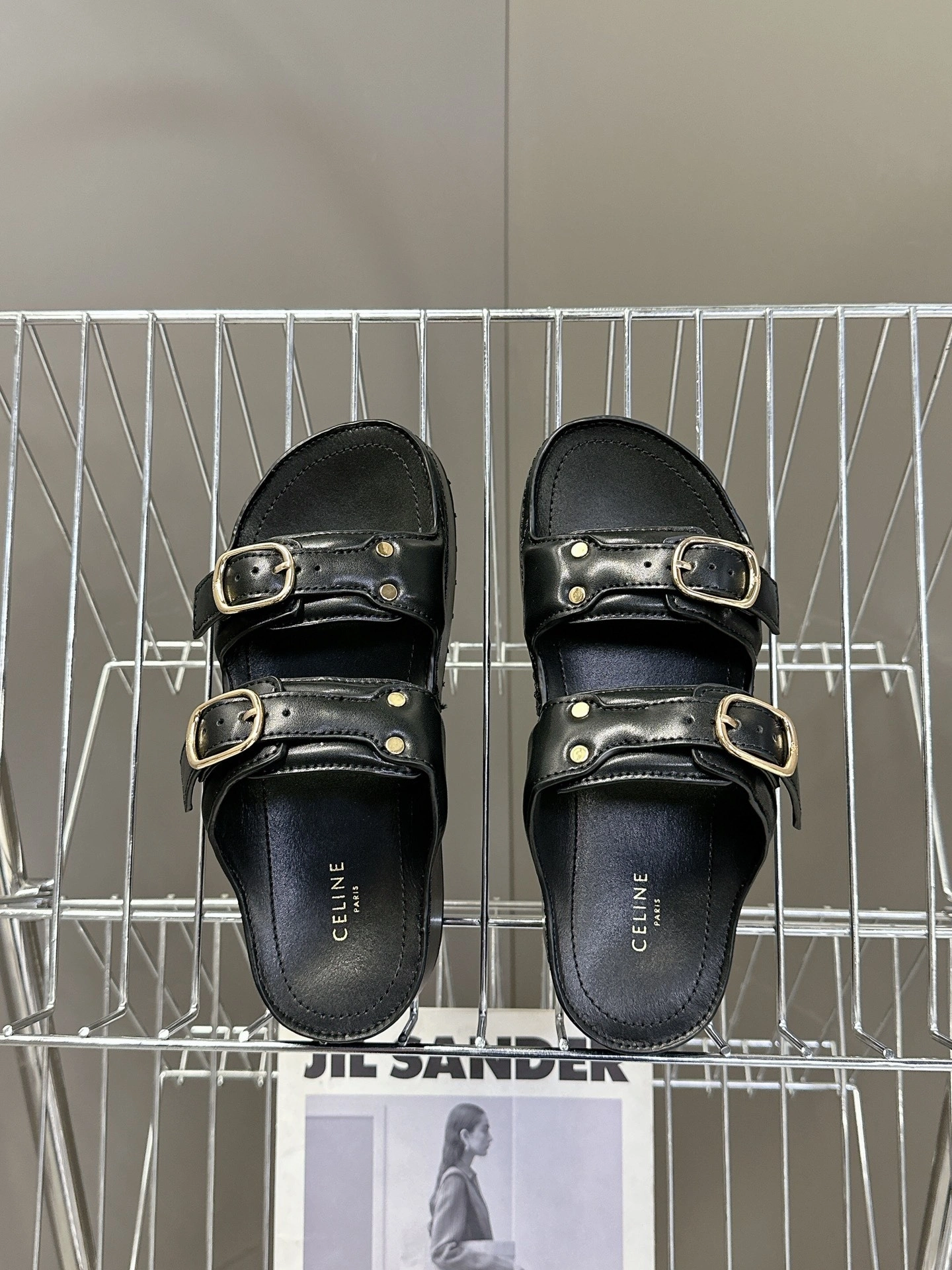 358i95 364293767C.38NO Thick soles：5CM item:ET-X234E0813W